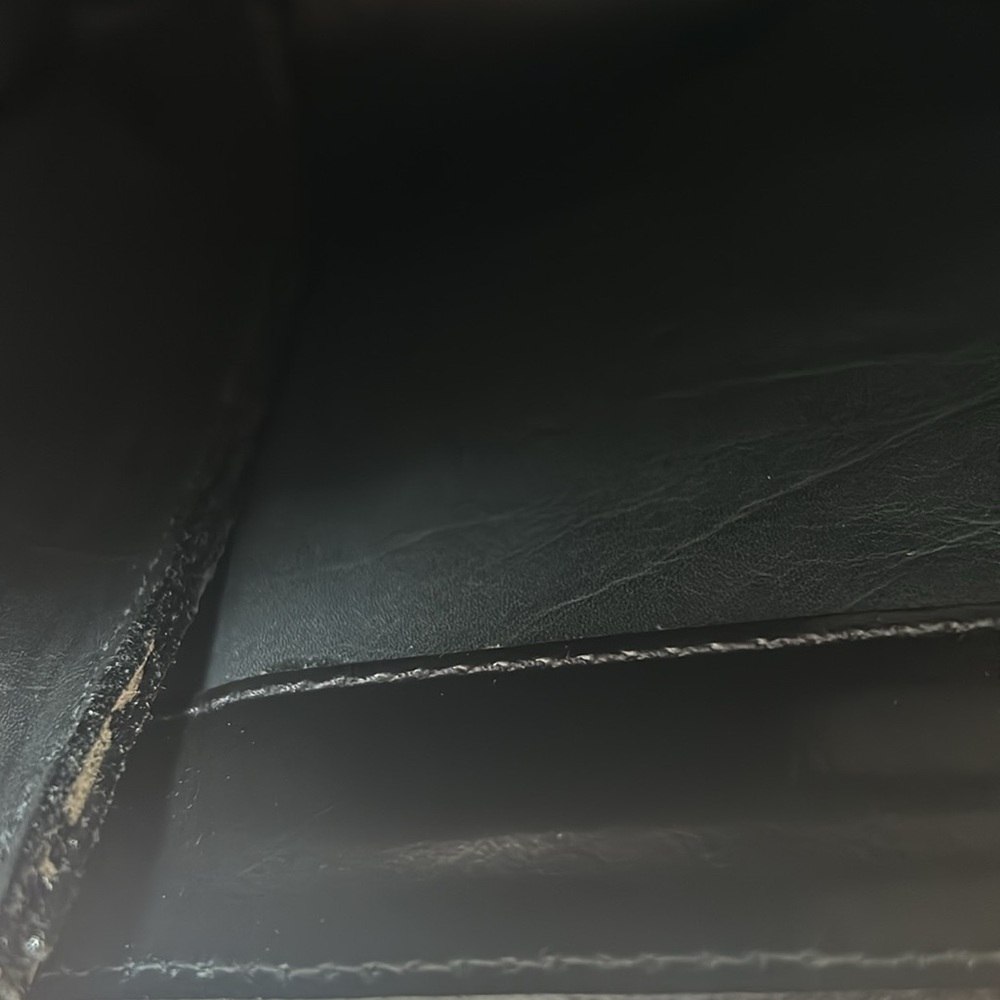 Mipel Hand Made Purse - Picture 7 of 7